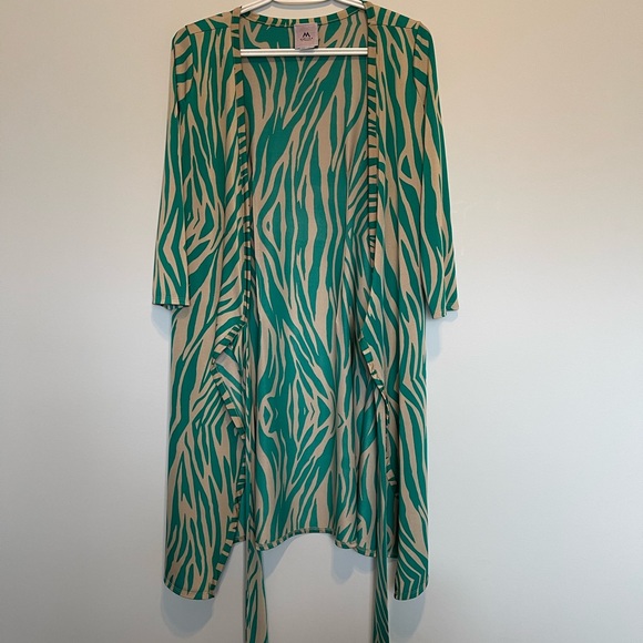 Summer Dress - Picture 2 of 5